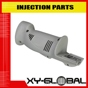 Injection Parts 3
